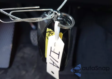 2026 Genesis Gv70 2.5T из США, поврежденный, VIN KMUMADTB3TU255996